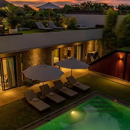 Villa Yoop Bali
